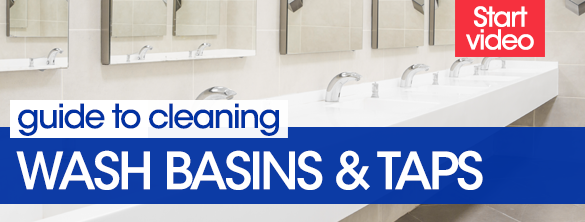 Wash Basins and Taps