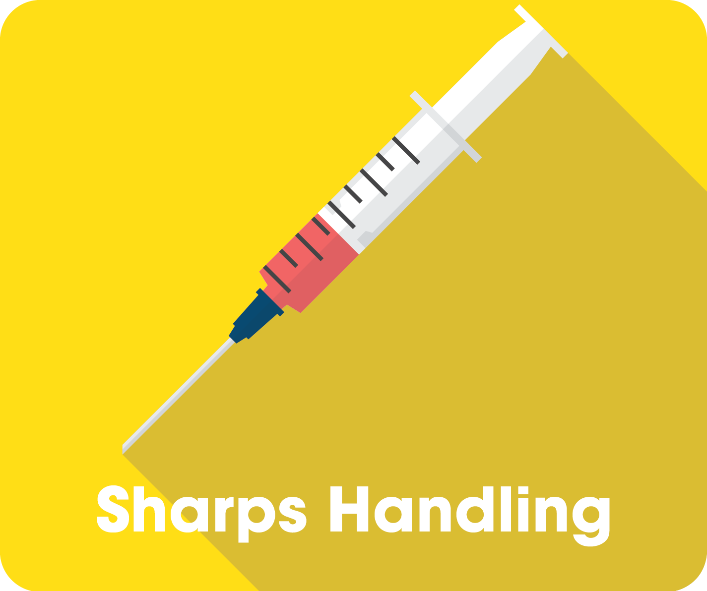 Sharps