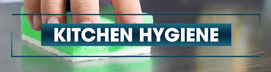 Kitchen Hygiene