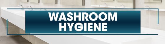 Washroom Hygiene