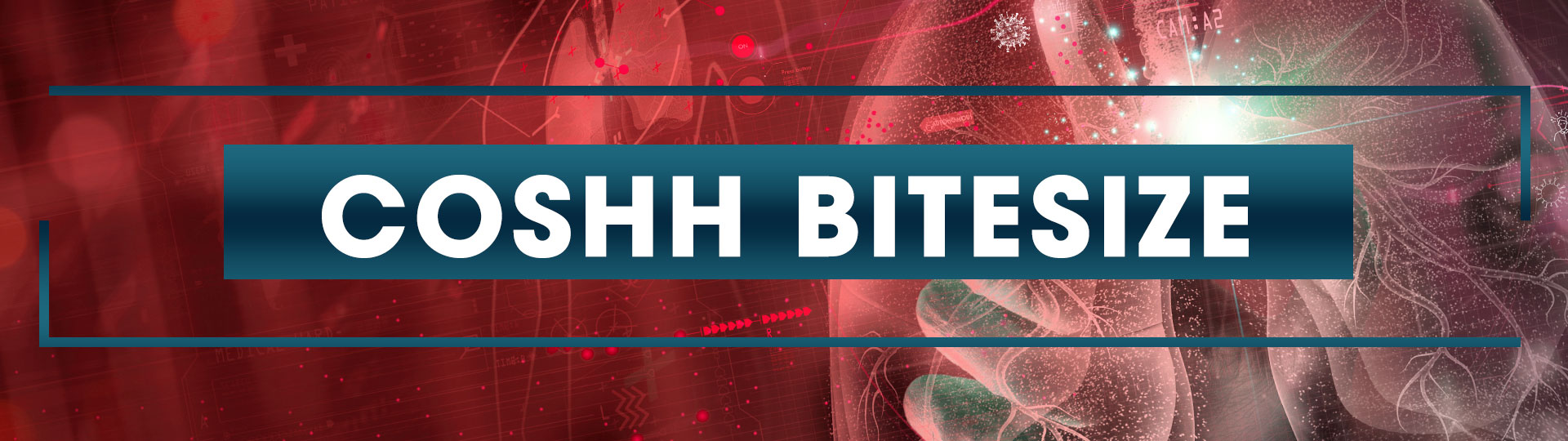 COSHH