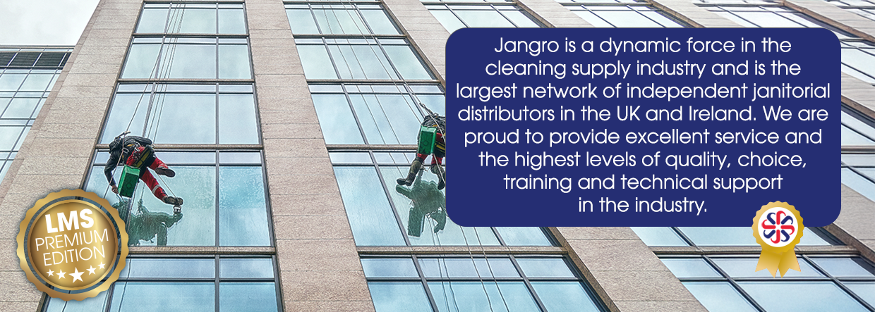 Working from Heights course banner